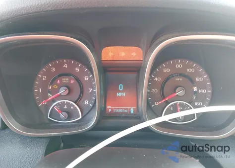 2013 Chevrolet Malibu 1Lt z USA, uszkodzony, nr VIN 1G11C5SA2DF158317